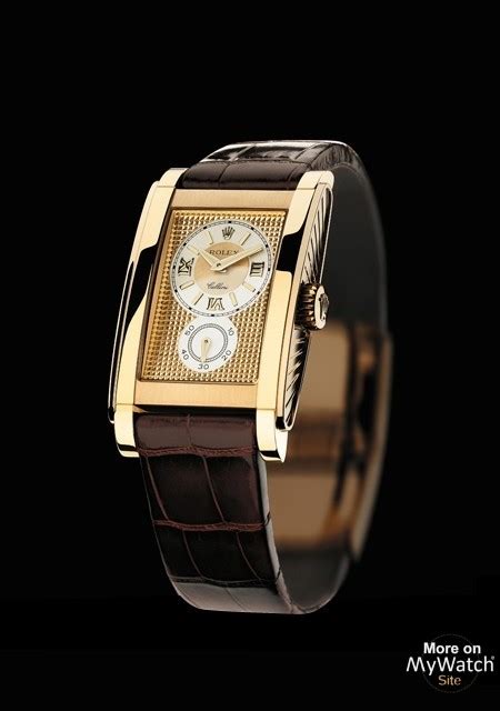 rolex cellini prince review|rolex cellini prince for sale.